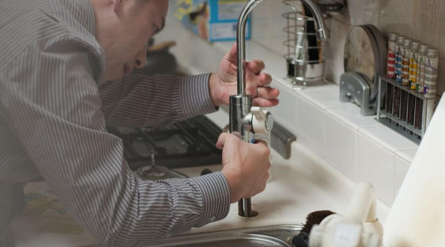 Local annual plumbing maintenance in Madisonville, LA